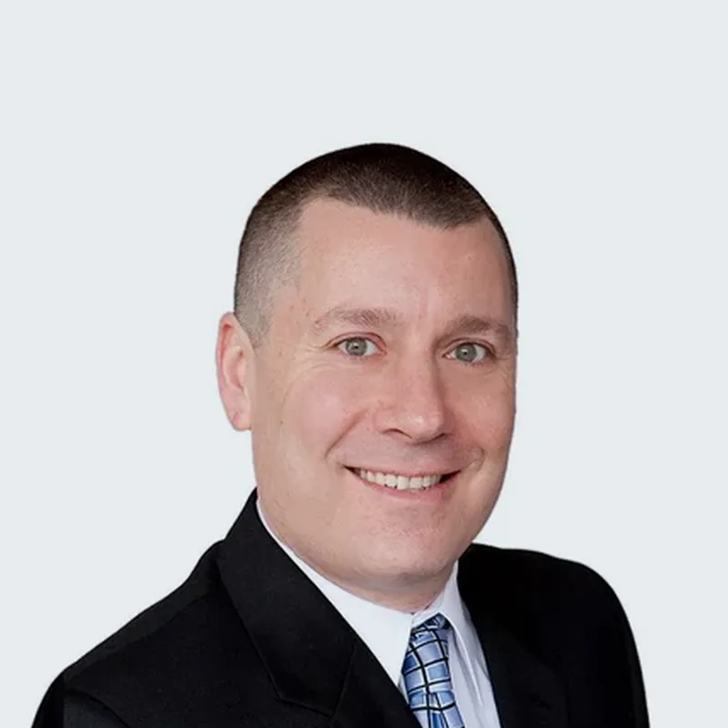 George Holler, Managing Partner at Mancuso Carey